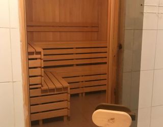 База отдыха "Таватуй"