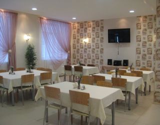 База отдыха "Таватуй"