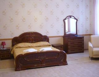 База отдыха "Таватуй"