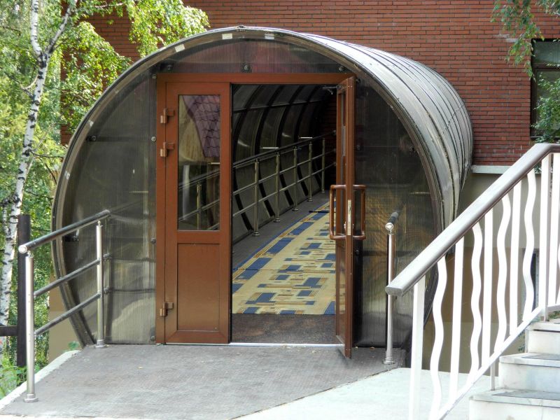 База отдыха "Таватуй"