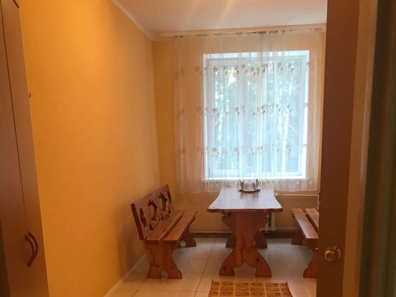 База отдыха "Таватуй"