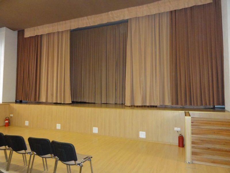 База отдыха "Таватуй"