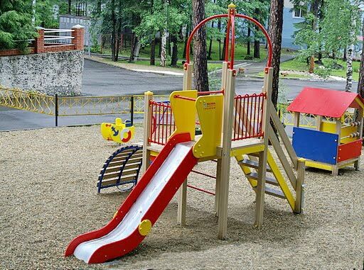 База отдыха "Таватуй"