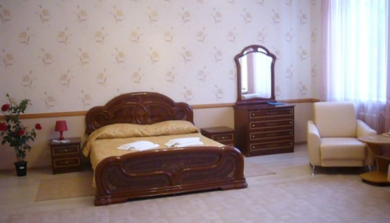 База отдыха "Таватуй"