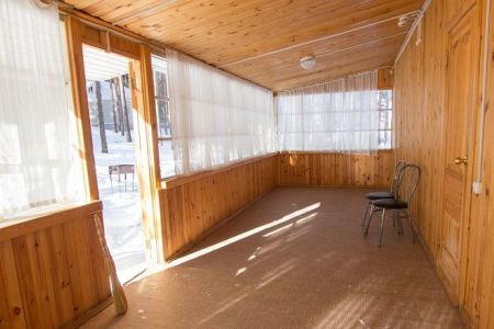 Домик 2-местный 2-комнатный (№9, 52)